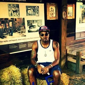 Meet your Posher, Nicholas